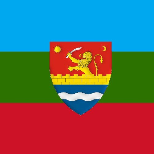 Марш Україна (Чорними Хмарами) 128 Kbps