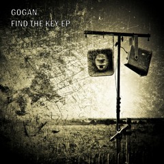 PREMIERE: Gogan - Never There