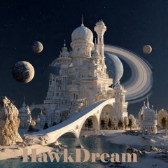 Drifting Through Eternity's Glow