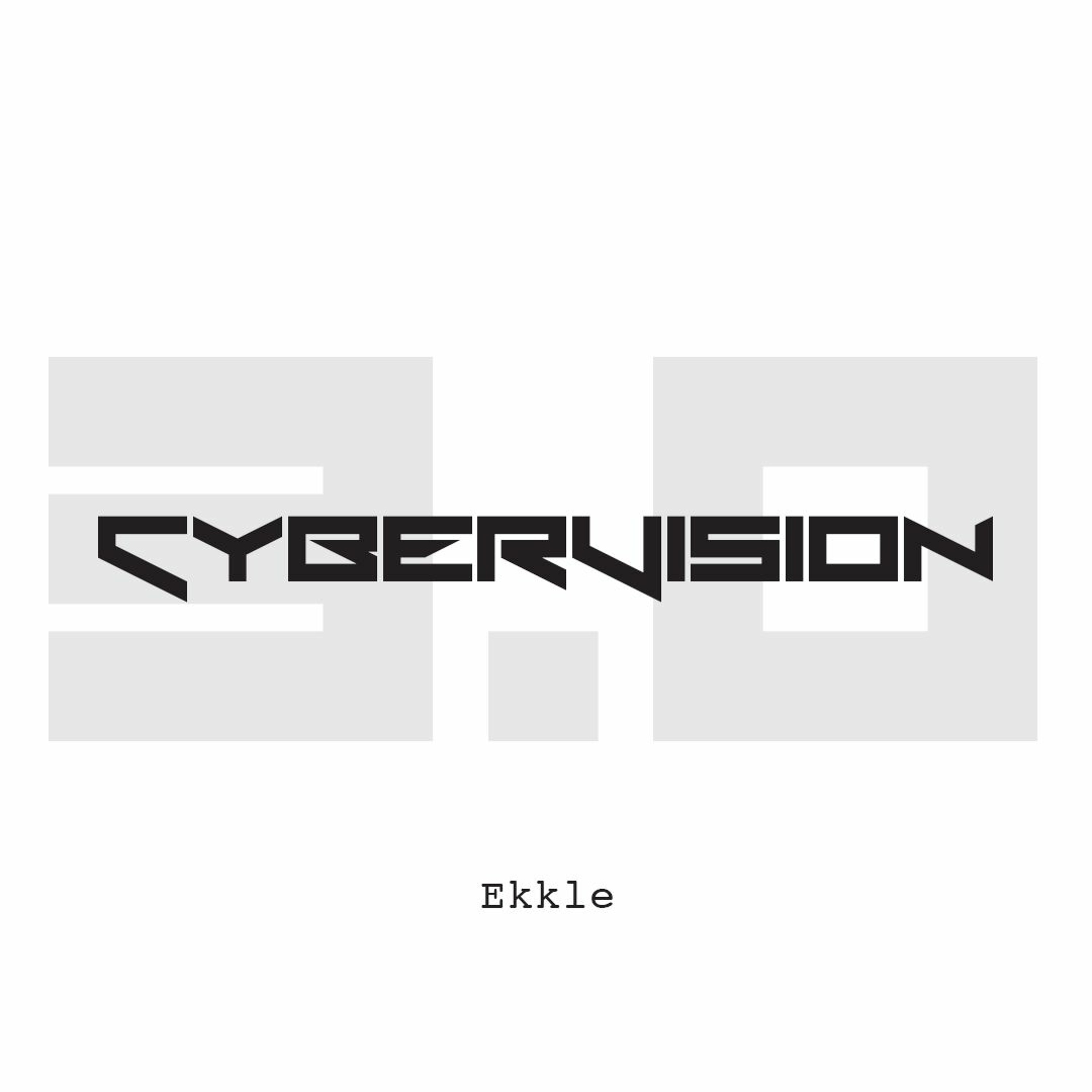 Cybervision 3.0 by Ekkle episode artwork