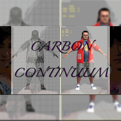 carbon continuum