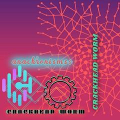 Copie de Conçu pour Crackhead Worm