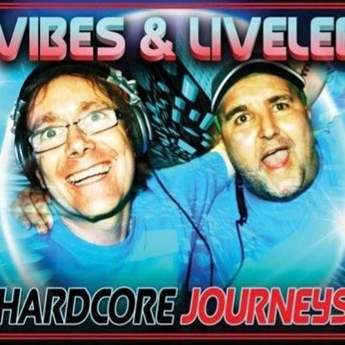 Vibes & MC livelee