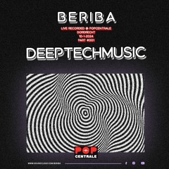 DeepTechMusic#001