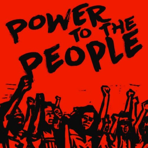 Power To The People