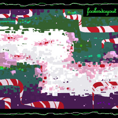 Candy Cane Lane