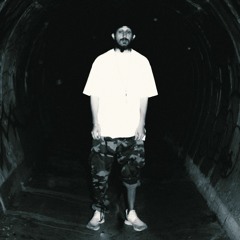 AS YOU ARE (instrumental)