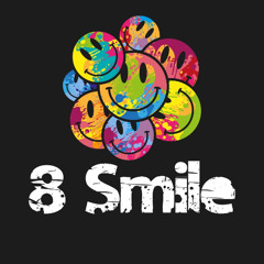 8 Smile Vinyl session 3 (Vinyl Only)