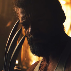 Wolverine Logan
