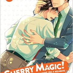 [FREE] EBOOK 📙 Cherry Magic! Thirty Years of Virginity Can Make You a Wizard?! 03 by