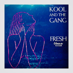 Kool & The Gang - Fresh (LBMR Revision) 2025 (PITCHUP DUE COPYRIGHT) DISCOHOUSE