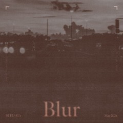 Blur "May2024"