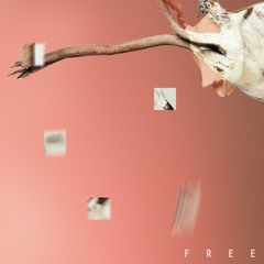 FREE /// feat. franniethefirst