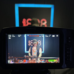 STUDIO 808 - 1 Hour  Mix