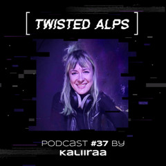 TwistedCast [037] Kaliiraa