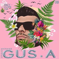 GUS . A - VOYAGER EPISODE 08  ENCYCLOPEDIA 2022