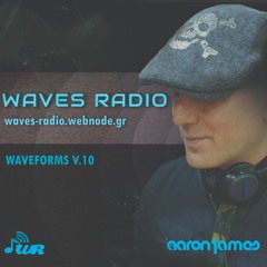 WAVEFORMS V.10 - WAVES RADIO