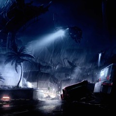Halo 3 ODST - Deference For Darkness (Re-Orchestrated)