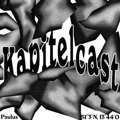 Kapitelcast 018 - Paulus