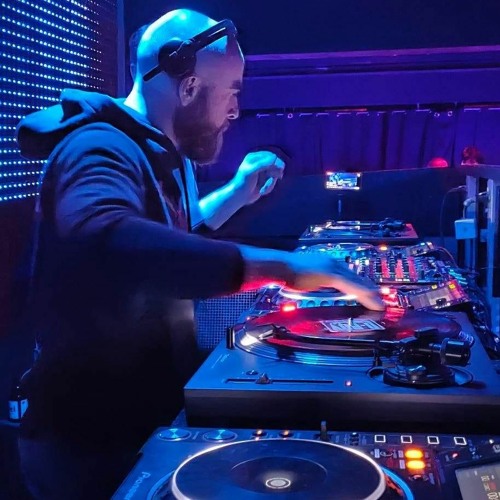 Audiogun Vs Trash P 12.03.2024
