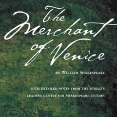Read online The Merchant of Venice (Folger Shakespeare Library) by  William Shakespeare,Dr. Barbara