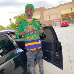 Soldier Kidd - No Scrubs Two