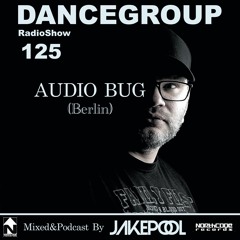 DANCEGROUP 125 Techno (AudioBug Berlin)