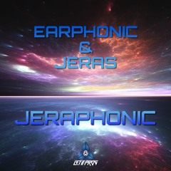 Earphonic & Jeras - Jeraphonic (Let It Prog Reocords)