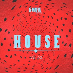 KISEM - Now It's Gone (Original Mix)[G-MAFIA RECORDS]