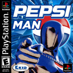 PEPSIMAN (remix, wip)
