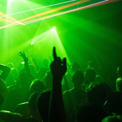 LO5TIN5PVCE @BenderDen Euphoric Frequency