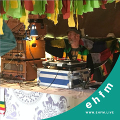 Dimension Of Dub with Little Rocket - 24.09.25