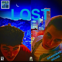 LOST (2022 freestyle)