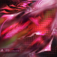 VOXI & Leks - Sensory Overload
