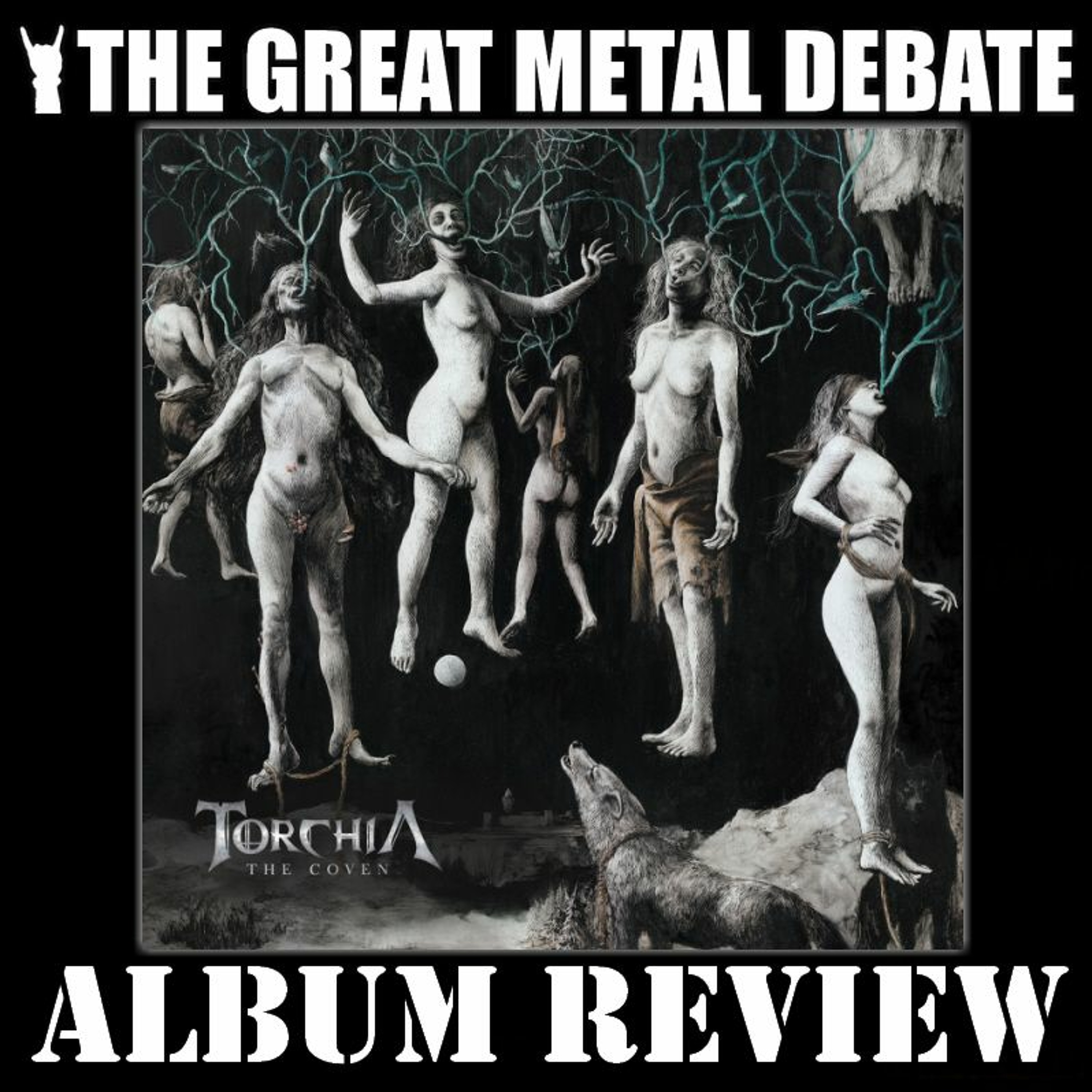 The Great Metal Debate Podcast