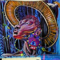 Africano  (Upbeat Chill Music)