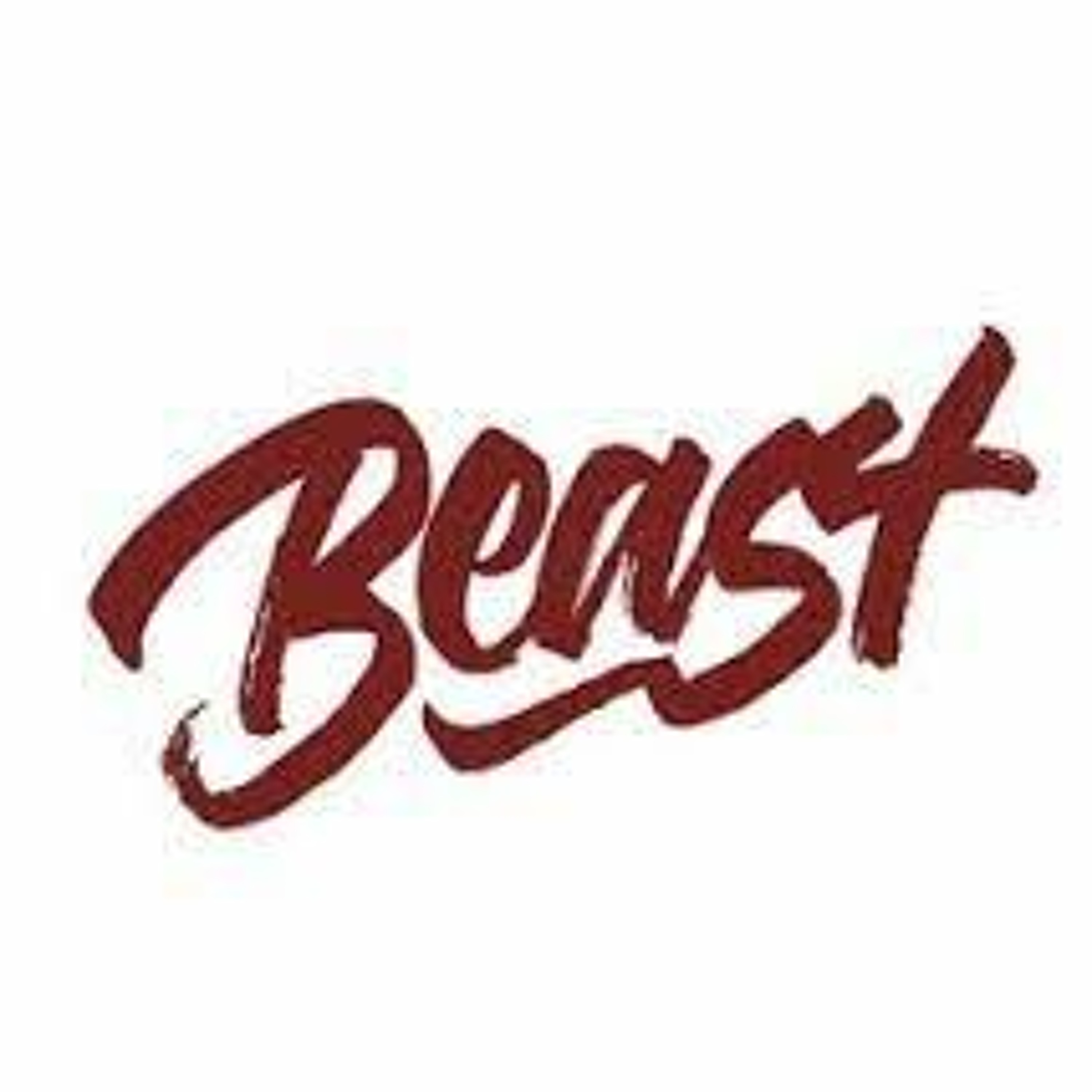 Beast episode artwork