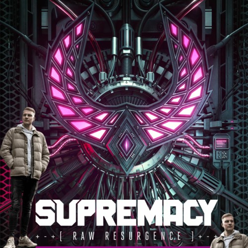 SUPREMACY 2023 | SPAZER WARM-UP MIX