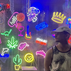 Now Im Up x Louie Puma