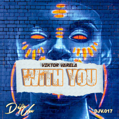 With You (Eze Drill Remix)