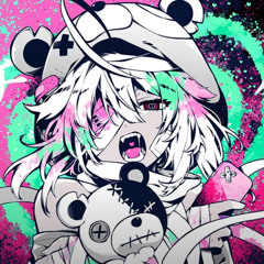 【公式】 ヤミカワトーキョー  - Yamikawa Tokyo / かいりきベア／Kairiki bear ft. Hatsune Miku