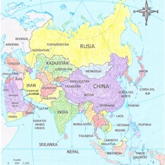 Principales Conflictos De Asia Pacífico