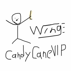 Candy Cane VIP (CLIP)
