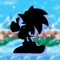 Ice Mountain Zone Act 1 - Lofi (Sonic Advance)