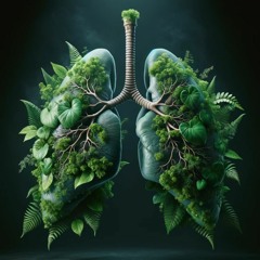 Sweaty Lungs & Copper Nerves (Vol I)