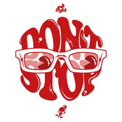 London Elektricity & Doktor - Don't Stop
