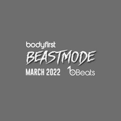 March 2022 - BF Workout Mix Dj Ray Shah