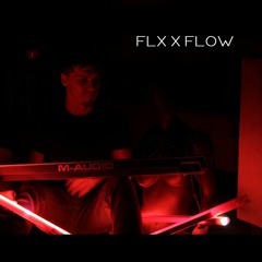 Flux X Flow - drugonfly