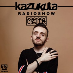 Kazukuta Radioshow - MEITH #38