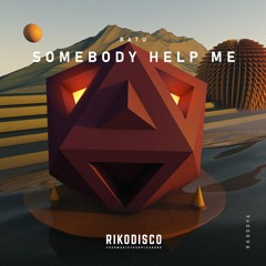 Batu - Somebody Help Me